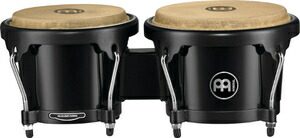 *【MEINL(マイネル)】【ボンゴ】<br />HB50BK