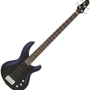 【送料無料】AriaProII IGBベース 4弦 MBK IGB-STD