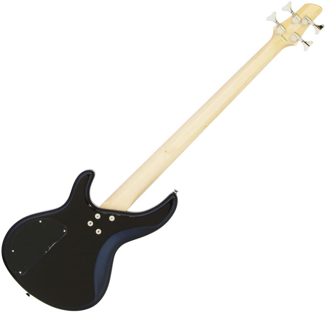 【送料無料】AriaProII IGBベース 4弦 MBK IGB-STD - 画像 (2)