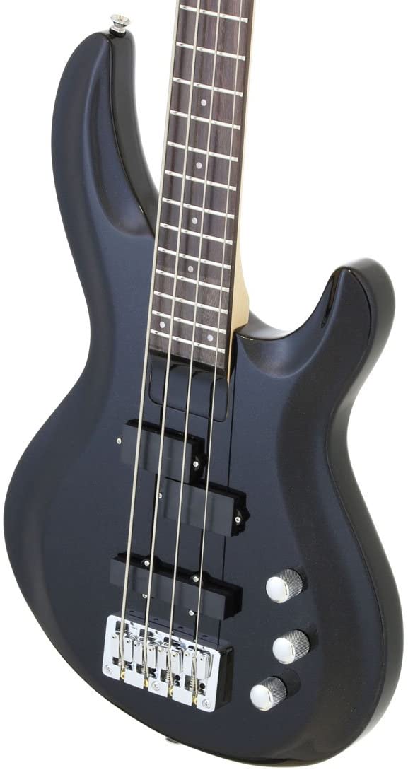【送料無料】AriaProII IGBベース 4弦 MBK IGB-STD - 画像 (3)