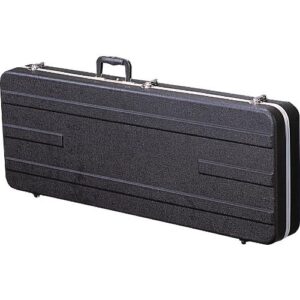 【送料無料】【代引不可】【宅配便発送】ＡＢＳ製ハードケース<br />エレキギター用　ＥＡ−１３０