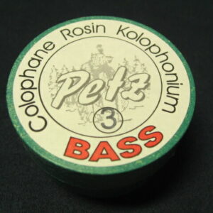 【松脂】PetZ　BASS