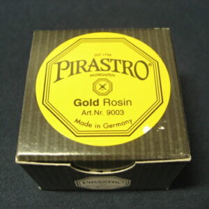 *【松脂】PIRASTRO Gold