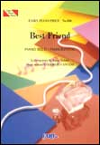 ○【楽譜／教則本・DVD・VHS／DS・PCソフト/音楽CD・DVD】【ピアノピース】西野カナ　Best Friend