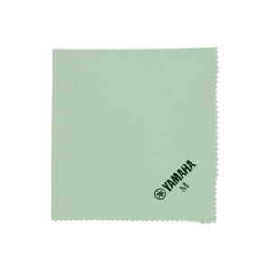 *【お手入れ用品】 YAMAHA(ヤマハ)シルバークロス(Mサイズ)SVCM2