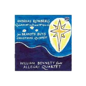 ○【メール便可】<br />ROMBERG,BUYS/BENNET,ALLEGRI