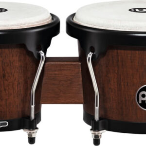 *【MEINL(マイネル)】【ボンゴ】<br />ヘッドライナー・デザイナーシリーズ ボンゴ HB100/Vintage Wine Barrel (HB100VWB-M)