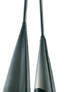【送料無料】*【MEINL(マイネル)】<br />モダンスタイル アゴゴ スティールフィニッシュモデル Large STBAG2