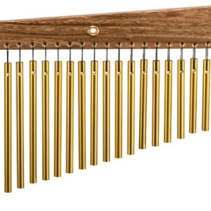 【送料無料】*【MEINL(マイネル)】<br />バーチャイム/27bars CH27