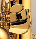 【代引不可】【管楽器】【テナーサックス】 YAMAHA(ヤマハ)B♭テナーサックスYTS-380 - 画像 (2)