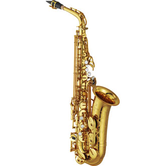 【送料無料】【代引不可】【管楽器】【アルトサックス】 <br />YAMAHA(ヤマハ)E♭アルトサックス YAS-82Z