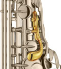 【送料無料】【代引不可】【管楽器】【アルトサックス】 <br />YAMAHA(ヤマハ)E♭アルトサックス YAS-82Z - 画像 (5)