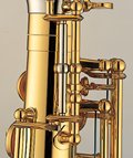 【送料無料】【代引不可】【管楽器】【テナーサックス】 <br />YAMAHA(ヤマハ)B♭テナーサックスYTS-875 - 画像 (3)