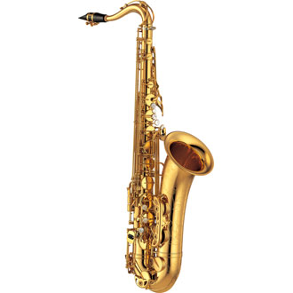 【送料無料】【代引不可】【管楽器】【テナーサックス】 <br />YAMAHA(ヤマハ)B♭テナーサックスYTS-875