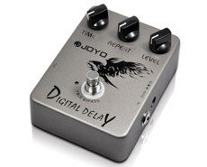 【送料無料】【JOYO】【エフェクター】<br />Digital Delay JF-08
