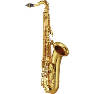 【送料無料】【管楽器】【テナーサックス】　<br />YAMAHA（ヤマハ）B♭テナーサックスYTS-62