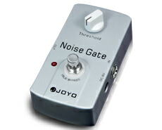 【送料無料】【JOYO】【エフェクター】<br />Noise Gate JF-31