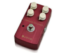 【送料無料】【JOYO】【エフェクター】<br />Deluxe Crunch JF-39