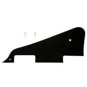 【Gibson】【ピックガード】<br />Les Paul Studio Pickguard Black (PRPG-010)