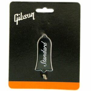 【メール便・送料無料】【Gibson】【トラスロッドカバー】<br />Gibson Gear Truss Rod Cover - Les Paul Standard  (PRTR-030)