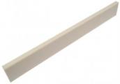 【ネコポス便・送料無料】【Graph Tech(グラフテック)】【サドル】<br />1/8″ スラブ PQ-9125-00