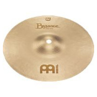 【送料無料】【MEINL(マイネル)】【スプラッシュシンバル】<br />【在庫あり】 Meinl Byzance Vintage Series Vintage Splash 10"〔B10VS〕 《スプラッシュシンバル》