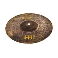 【MEINL(マイネル)】【スプラッシュシンバル】<br />スプラッシュシンバル Byzance Extra Dry - Splash 10" B10EDS