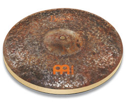 【在庫あり!】【MEINL(マイネル)】【クラッシュシンバル】<br />クラッシュシンバル Byzance Extra Dry - Crashes 18" B18EDTC