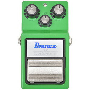 【送料無料！】【Ibanez(アイバニーズ)】【エフェクター】<br />TubeScreamer　TS9