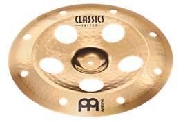 *【MEINL（マイネル）】【チャイナシンバル】<br />チャイナシンバル Classics Custom - Trash Chinas 18" CC18TRCH-B