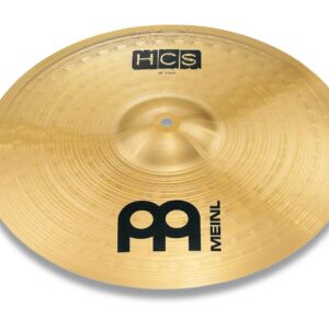 *【MEINL（マイネル）】【クラッシュシンバル】<br />クラッシュシンバル HCS - Crashes 16"-MEDIUM /ミディアム HCS16C