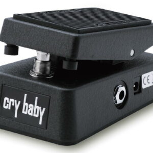 【即納可能！】【ワウペダル】Jim DUNLOP<br />CBM95 CryBaby mini <br />