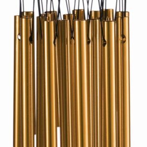 【送料無料】*【MEINL(マイネル)】<br />チャイム hand chimes 18bars CH-H18