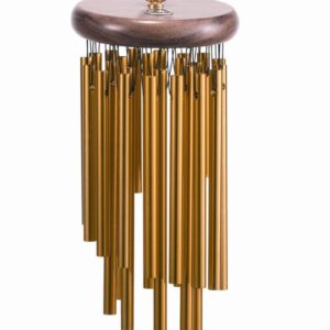 【送料無料】*【MEINL(マイネル)】<br />チャイム hand chimes 24bars CH-H24