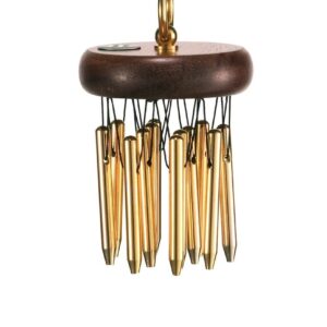 【送料無料】*【MEINL(マイネル)】<br />チャイム peg chime 12 pegs CH-HPEG