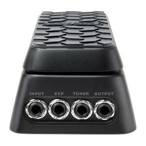 *【ボリュームペダル】【Dunlop】【送料無料!】<br />DVP3 (X) Volume Pedal