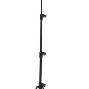 【送料無料】【宅配便発送】*【ソフトケース付き】アルミ製譜面台 MS-1AL