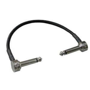 【メール便・送料無料】【Montreux（モントルー)】【パッチケーブル】 Premium Cables Arena Jr.-20LL 2965 ケーブル