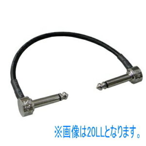 【メール便・送料無料】【Montreux（モントルー)】【パッチケーブル】 Premium Cables Arena Jr.-25LL 2966 ケーブル