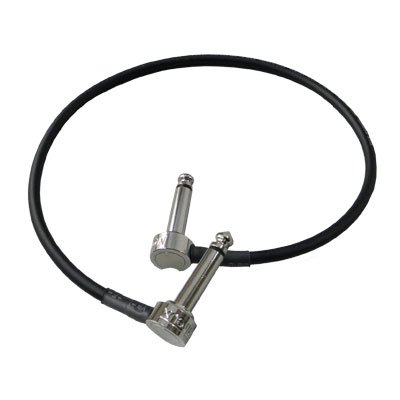 【メール便・送料無料】【Montreux(モントルー)】【パッチケーブル】 【受注生産品 】Premium Cables Arena Jr.-40LL 2968 ギターケーブル