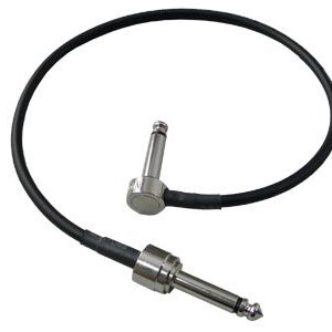 【メール便・送料無料】【Montreux（モントルー)】【パッチケーブル】 Premium Cables Arena Jr.-40LS 2962 ギターケーブル