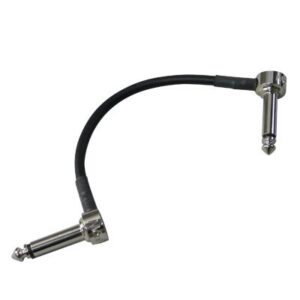 【メール便・送料無料】【Montreux（モントルー)】【パッチケーブル】 Premium Cables Jr.-15LL offset 2963 ケーブル