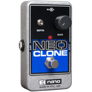 【electro-harmonix】<br />Neo Clone(ネオクローン) コーラス