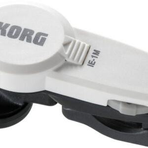 【特定記録郵便】【KORG(コルグ)】 イン・イヤー・メトロノーム IN-EAR METRONOME IE-1M