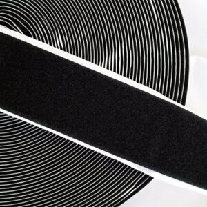 【メール便・送料無料】【One Control(ワンコントロール)】面ファスナー HOOK&LOOP 1m LOOP (メス) ロゴなし