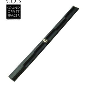 【HOSCO S.O.S( ホスコ )】 SOS-AG1/アコースティック用 オフセット・ナットスペーサー