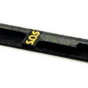 【HOSCO S.O.S( ホスコ )】 サウンドオフセットスペーサー エレキギター用 SOS-EG1