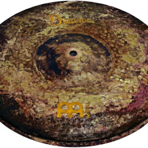 【MEINL(マイネル)】Byzance Vintage シリーズ ハイハットシンバル 14" Pure Hihat B14VPH,pair