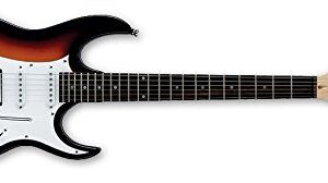【Ibanez(アイバニーズ)】【送料無料！】<br />【エレキギター】<br />GRX40/TFB