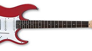 【Ibanez(アイバニーズ)】【送料無料！】<br />【エレキギター】<br />GRX40/CA